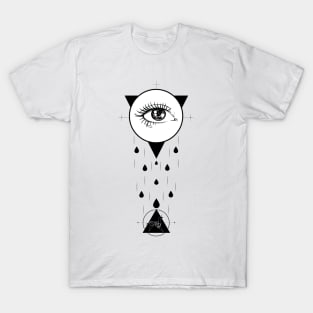 Tears in the Rain T-Shirt